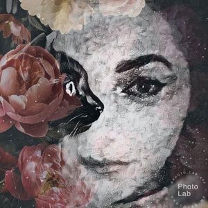 Meet your Posher, Roxanne